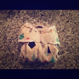 Thirsties One Size Pocket Diaper